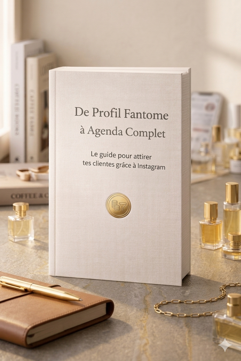 De Profil Fantôme à Agenda Complet